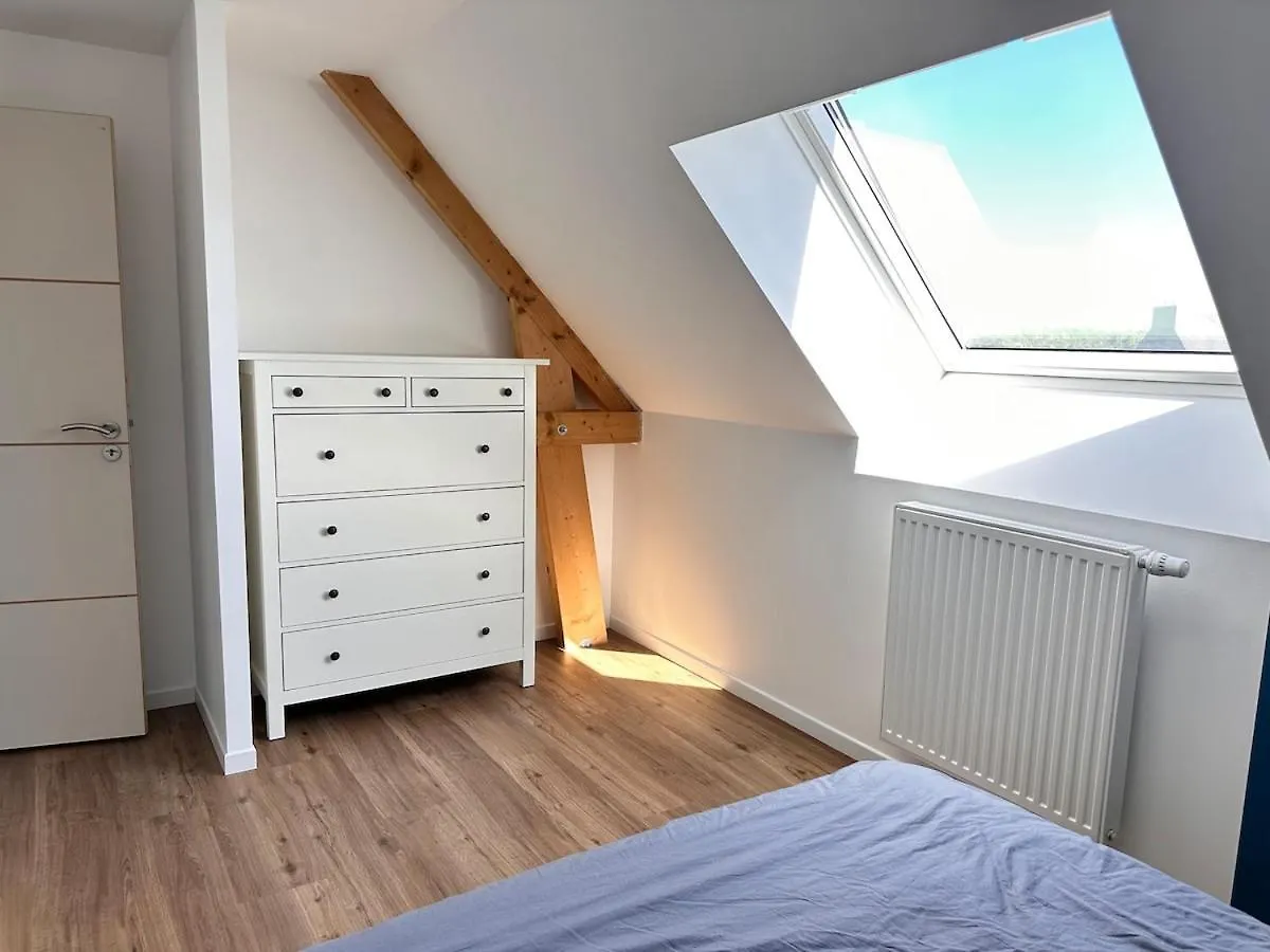 Ti Loc - Maison Familiale - Proche De L'Ocean Et Du Golfe Du Morbihan Locmariaquer Frankrike