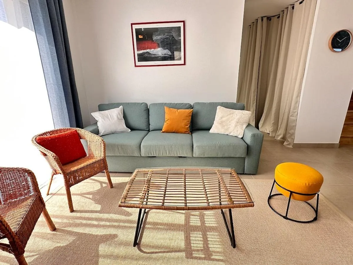 Ti Loc - Maison Familiale - Proche De L'Ocean Et Du Golfe Du Morbihan Locmariaquer